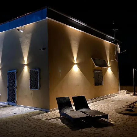 Casa Yvonne