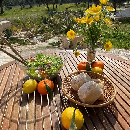 Casa Yvonne * San Vito dei Normanni