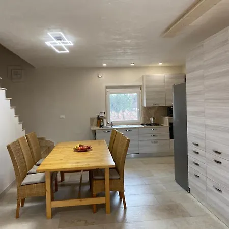 Casa Yvonne Сasa de vacaciones San Vito dei Normanni