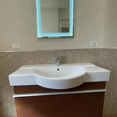 Casa Yvonne * San Vito dei Normanni