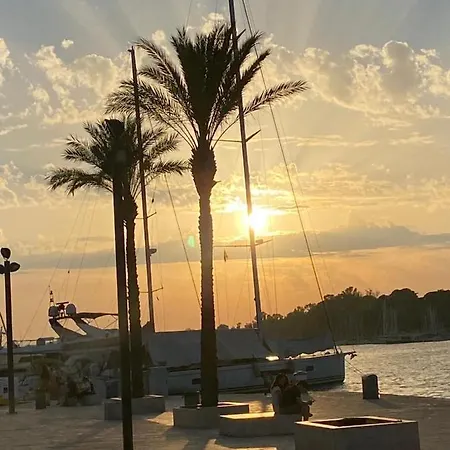 Сasa de vacaciones Casa Yvonne San Vito dei Normanni