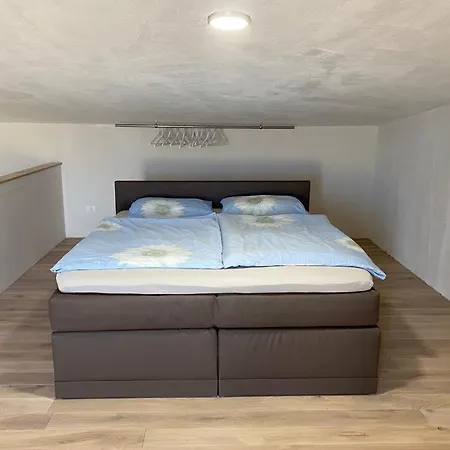Сasa de vacaciones Casa Yvonne