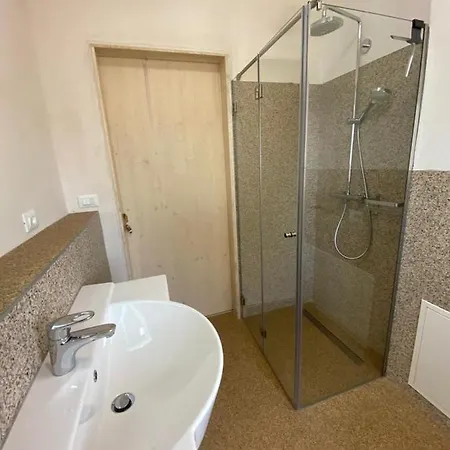 Сasa de vacaciones Casa Yvonne
